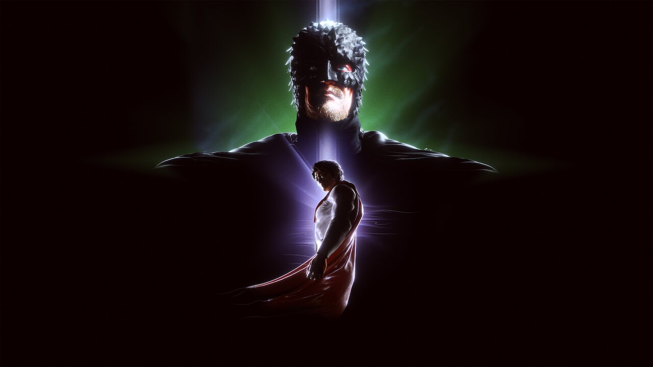 A legjobb gagyi szuperhősös sorozat, amit úgyse láttál