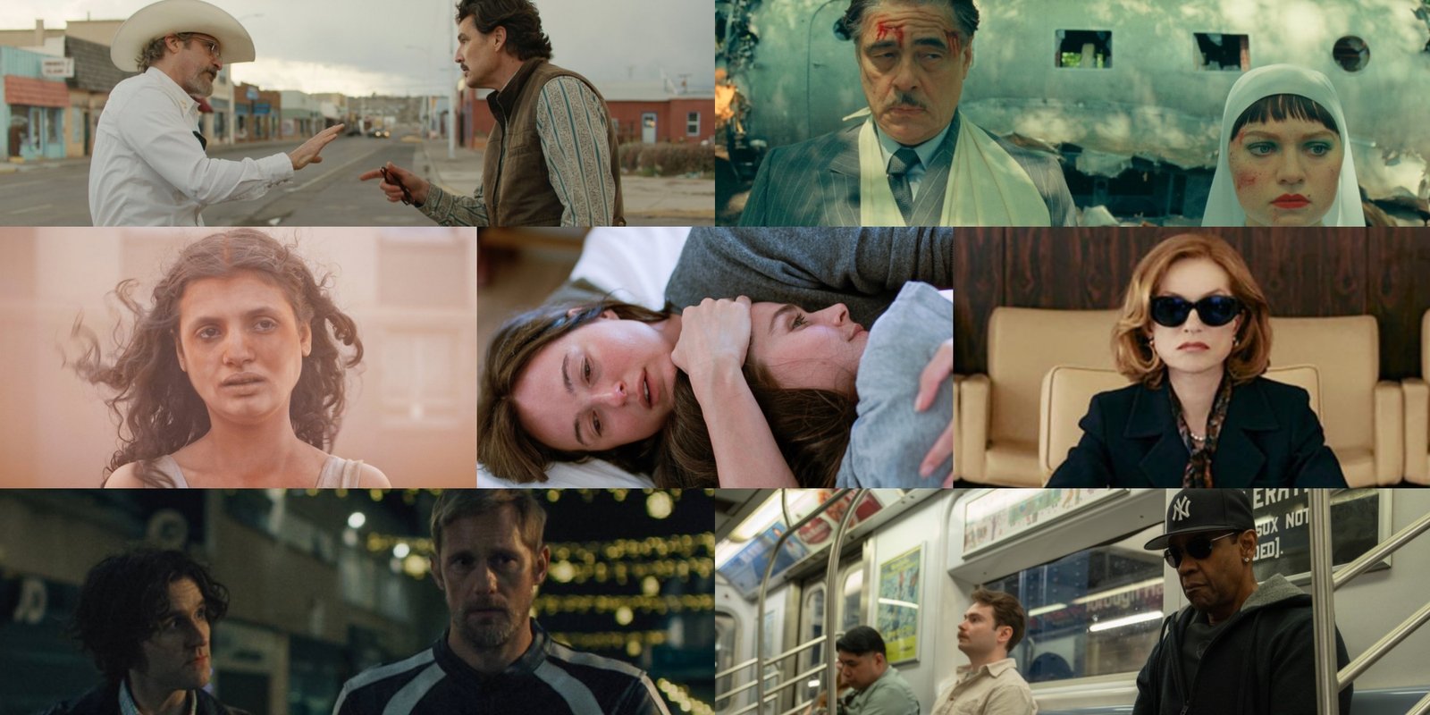 Szemezgessünk a 2025-ös cannes-i filmfesztivál felhozatalából!