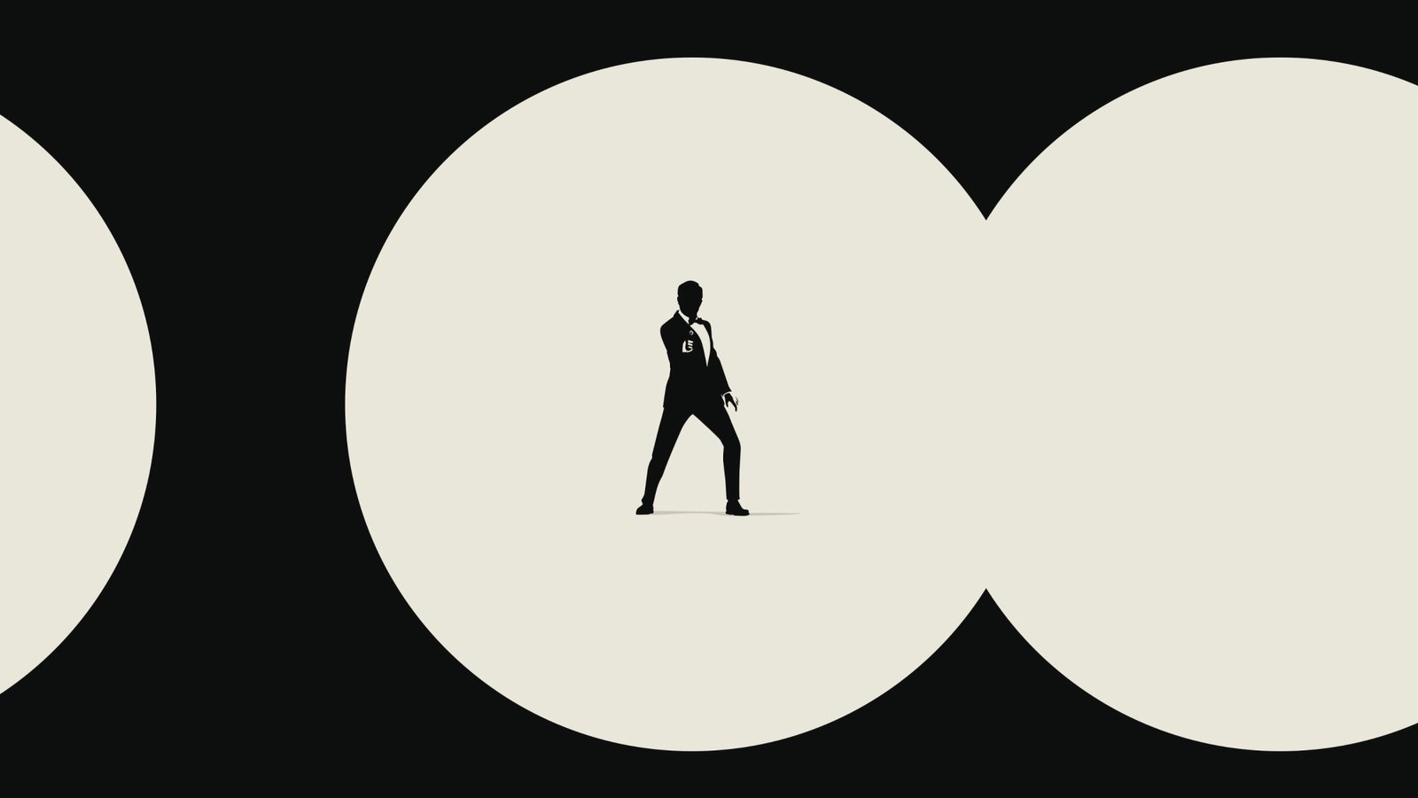 James Bond