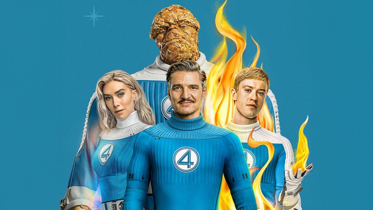 A Fantasztikus Négyes nem olyan fantasztikus Marvel matinéja