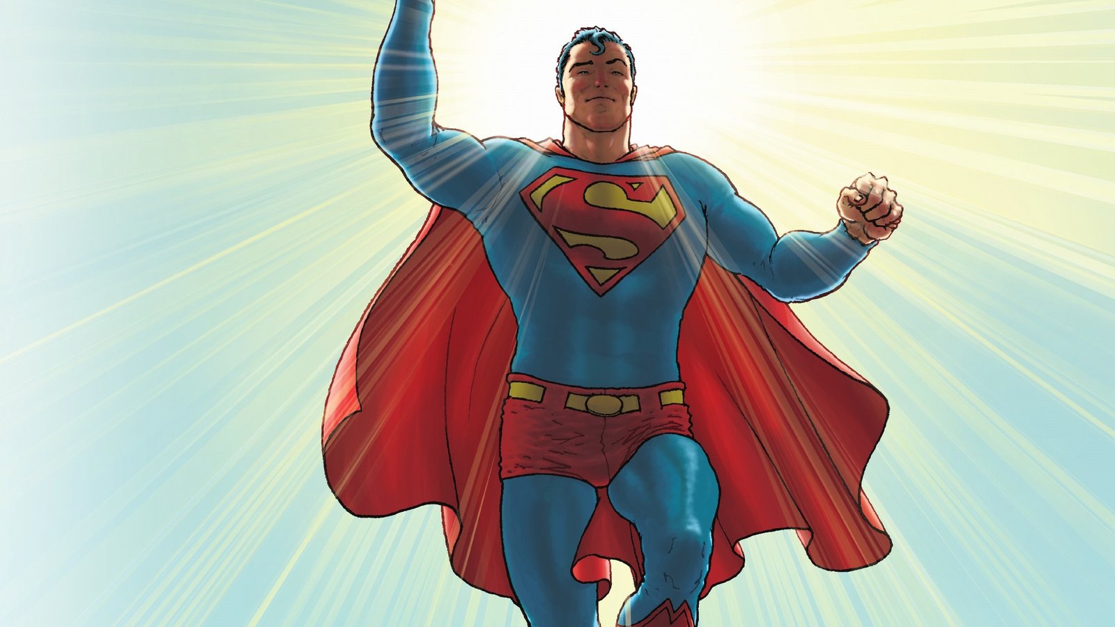 Ezeket a képregényeket olvasd, ha bejött az új Superman