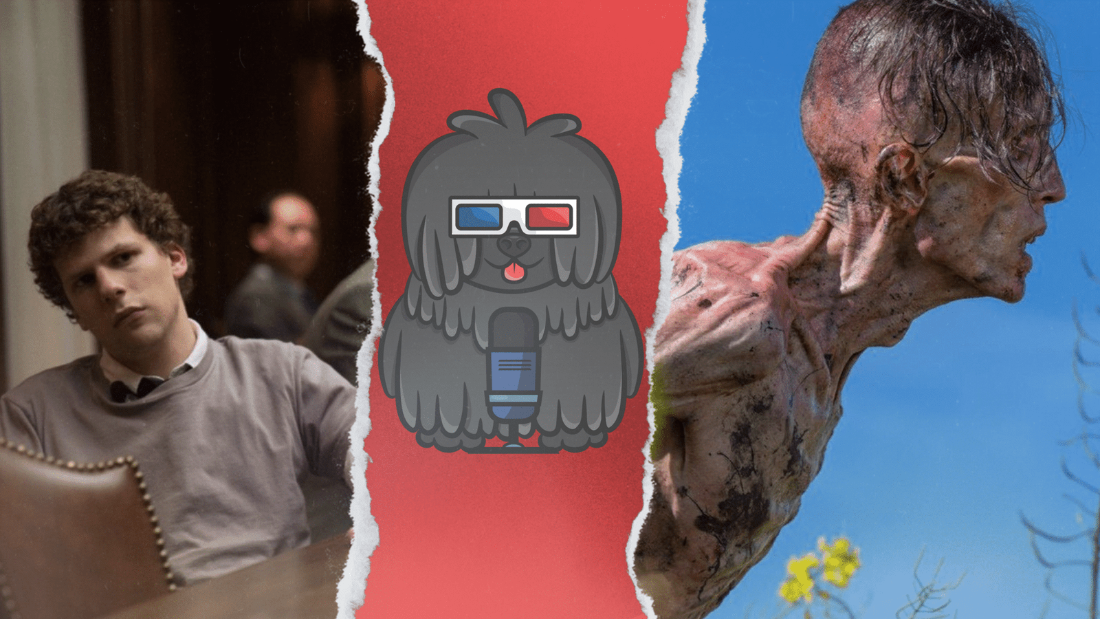 PODCAST: Következő rész, de nem folytatás A közösségi háló folytatása