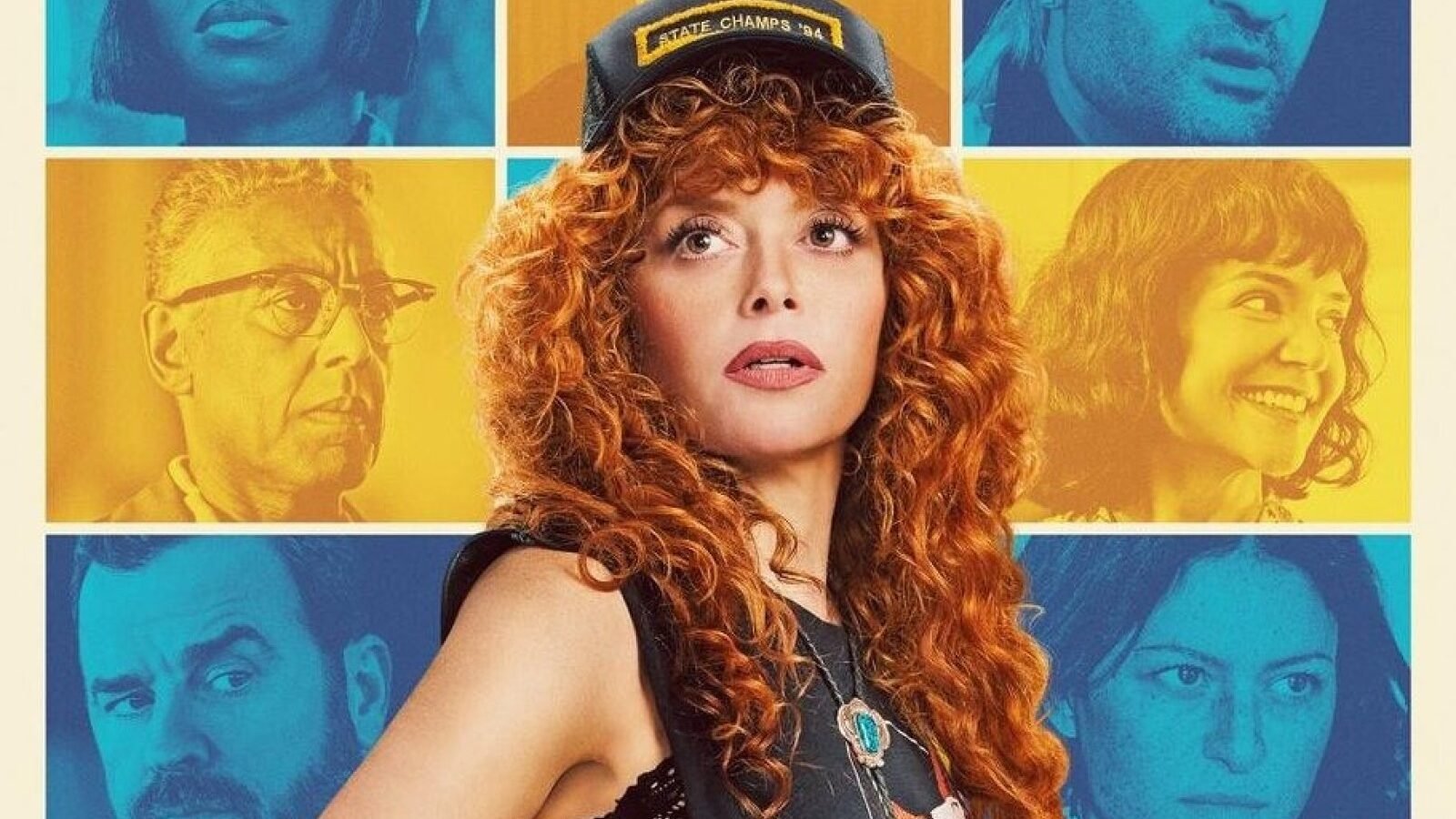 Még mindig hazugoknak áll a világ a Poker Face 2. évadában