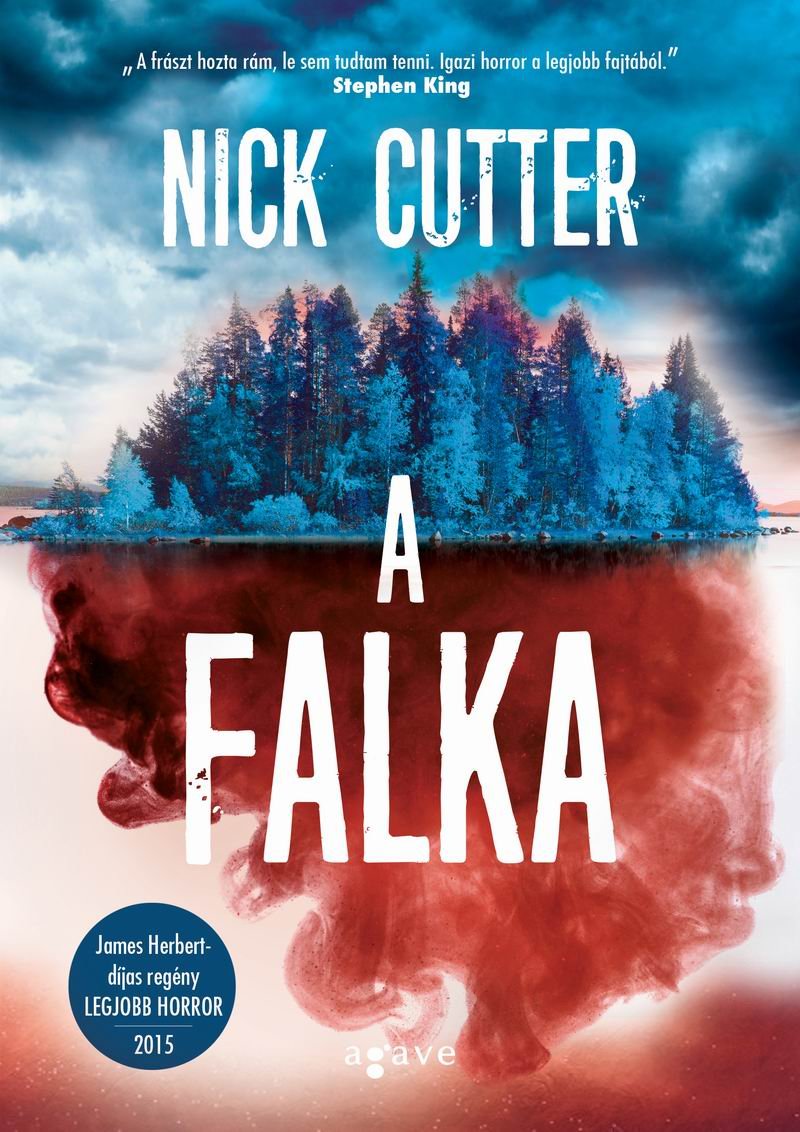 Nick Cutter: A falka