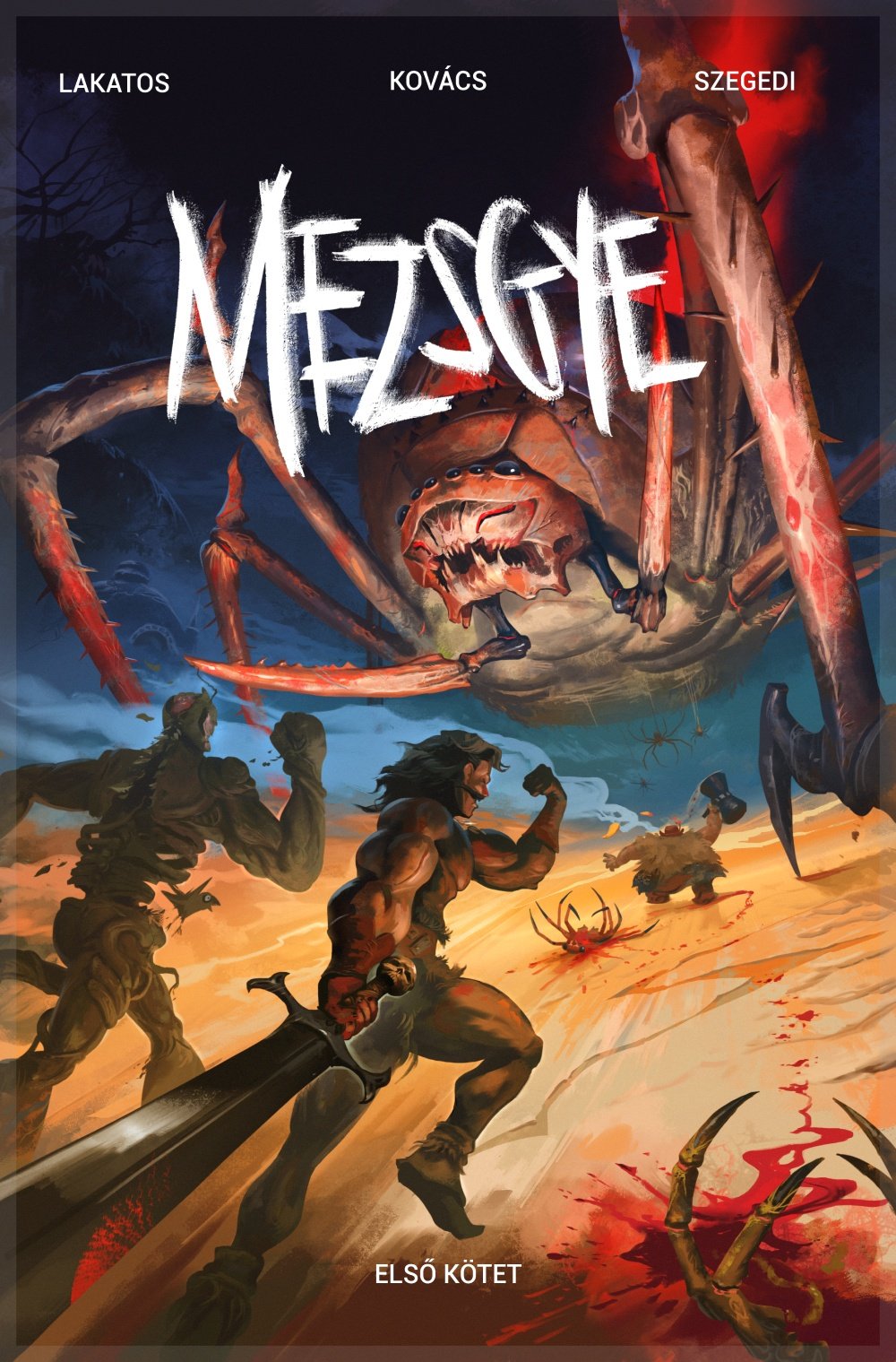 Mezsgye