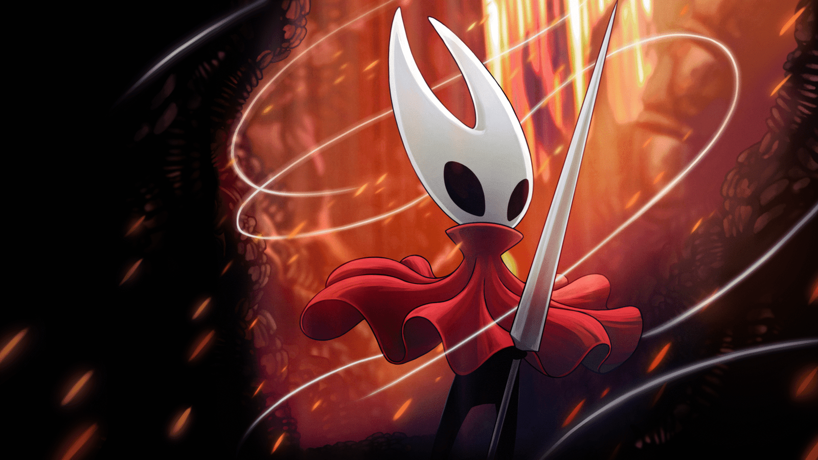 A Hollow Knight: Silksong kegyetlenül feltörölte velünk a padlót, de ezért imádtuk
