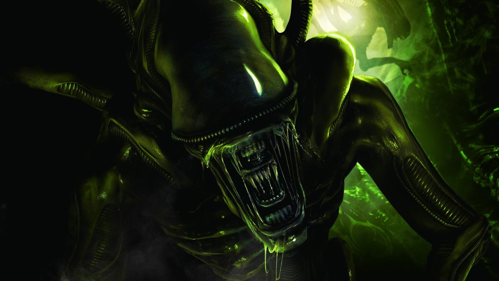 Az űrben senki sem hallja a sírásod – ilyen A teljes Aliens-gyűjtemény nyitánya