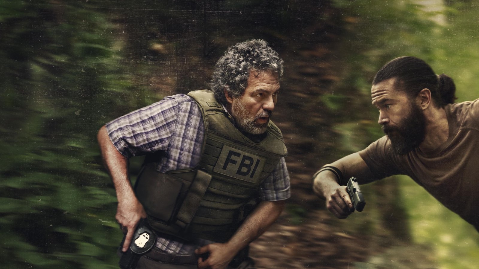 A megbízás arra emlékeztet, miért szeretünk sorozatokat nézni