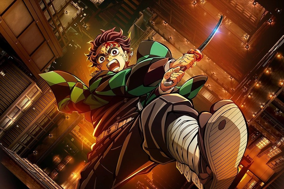 Demon Slayer