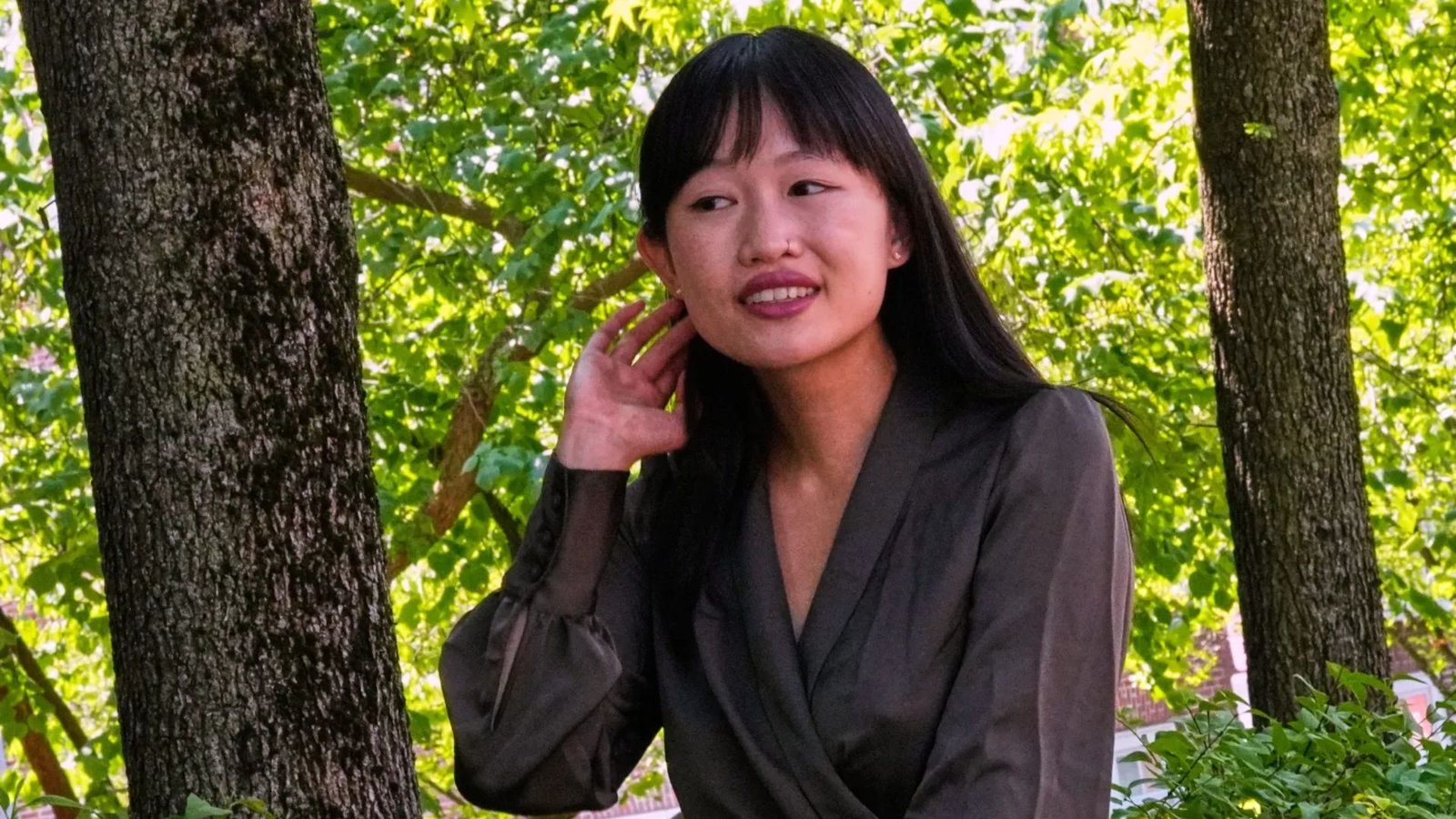 R. F. Kuang: Sárga