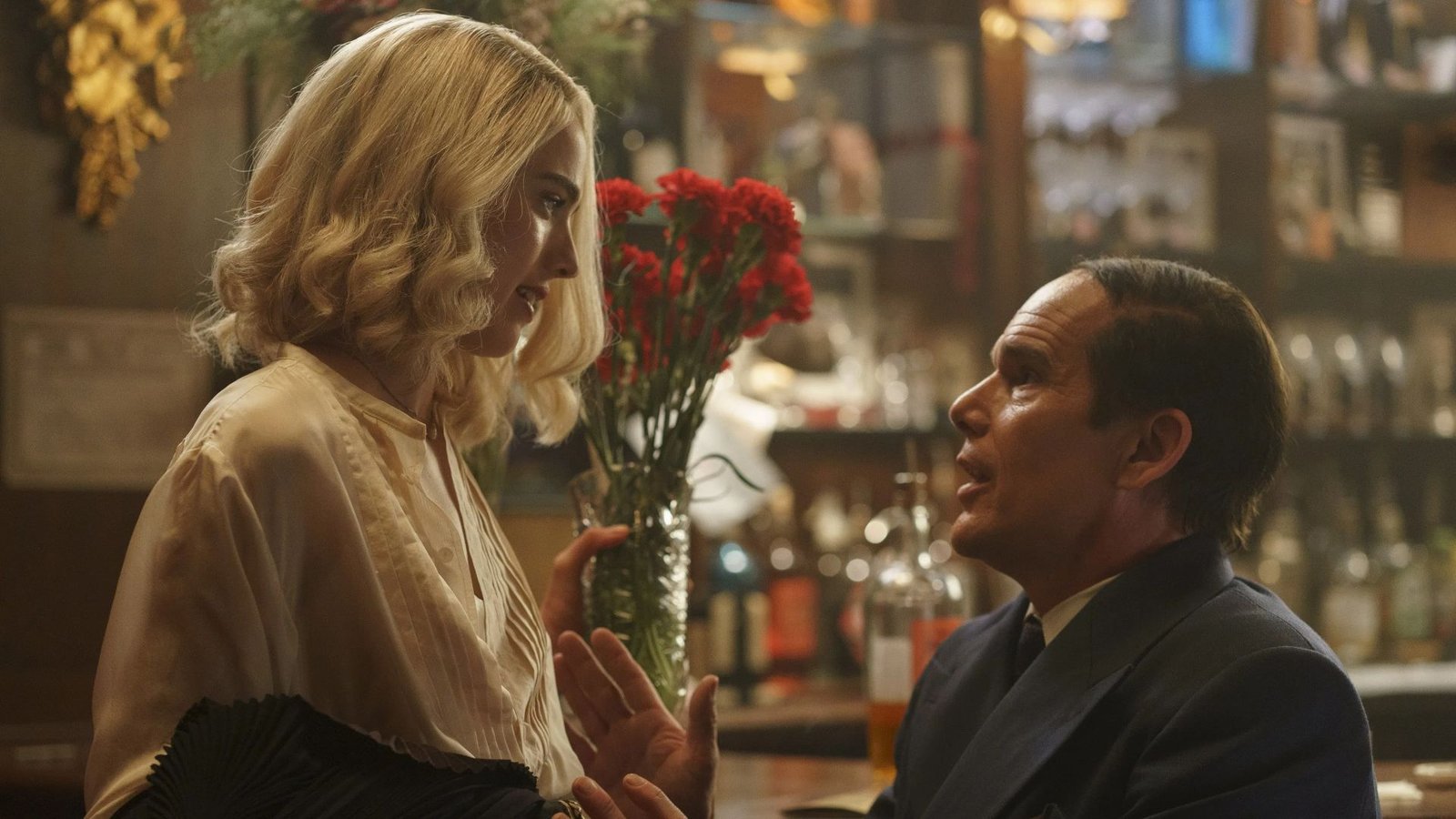 Egy zseni élete – Blue Moon