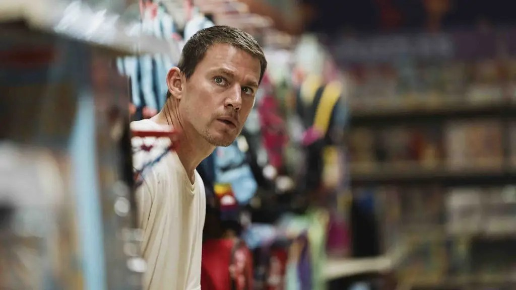 A betörő, aki csak jót akart – A besurranó