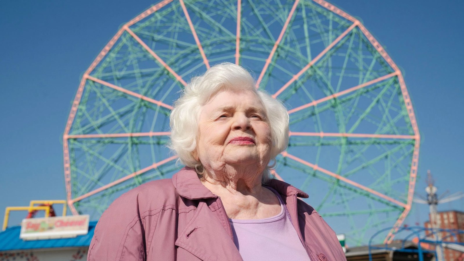 Figyeljenek rám! – Eleanor, a lenyűgöző