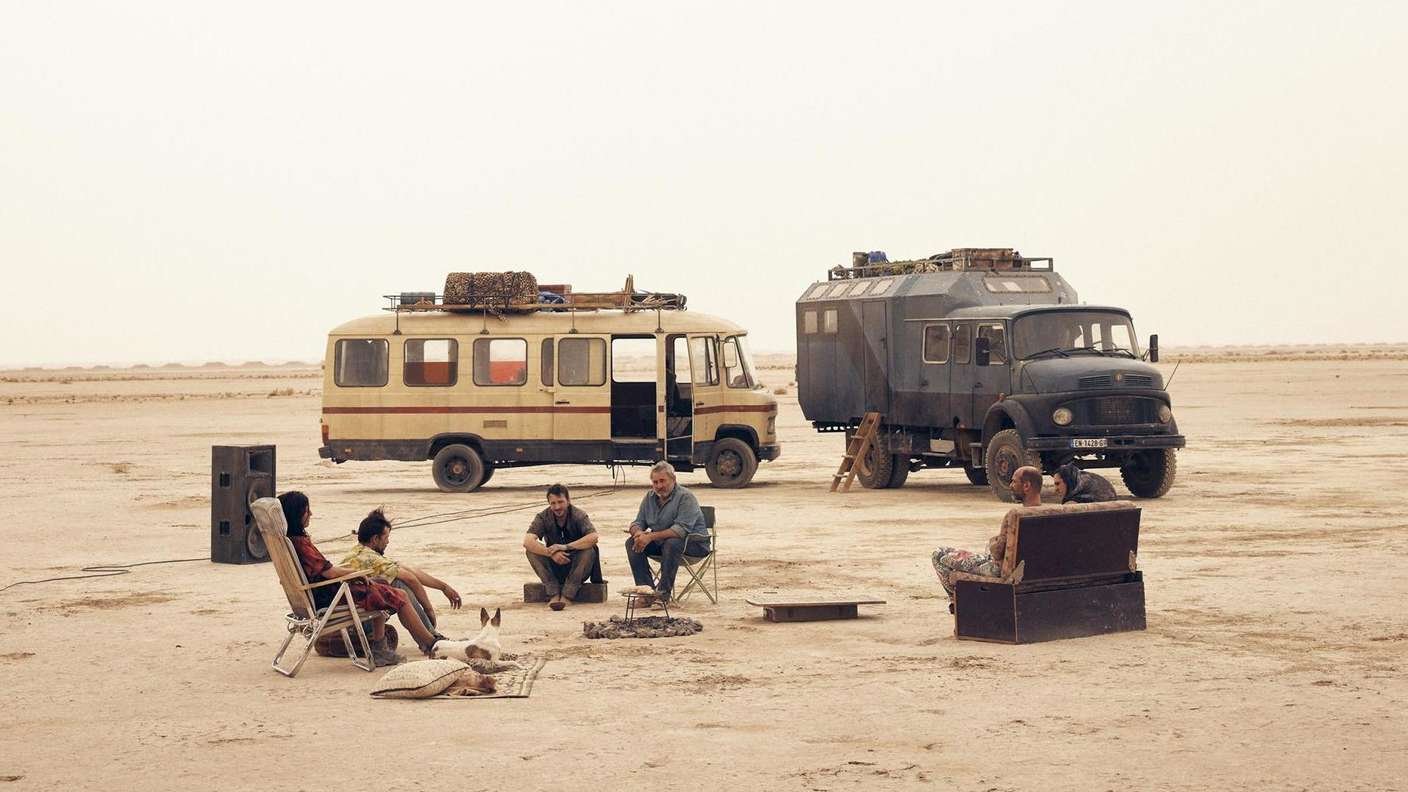 Az év legsokkolóbb filmélménye – Tánc a sivatagban