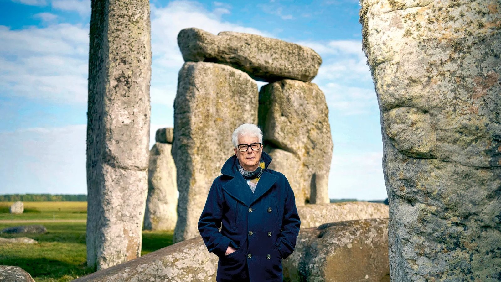 Ilyen egy könyv a TikTok korában – Ken Follett: Stonehenge