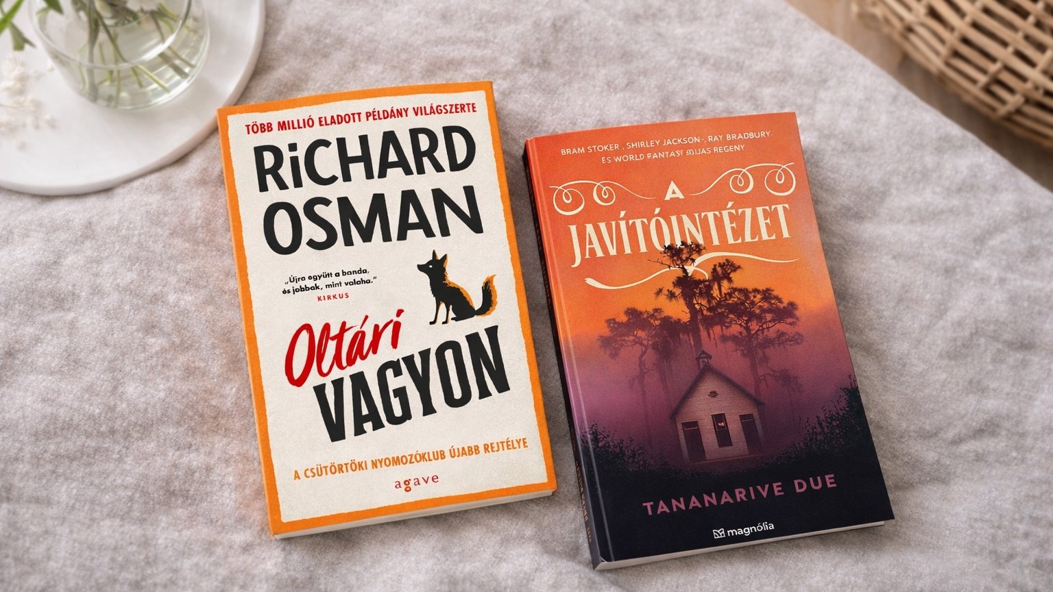 Nyugdíjas nyomozókkal és javítóintézettel búcsúztattuk 2025-öt