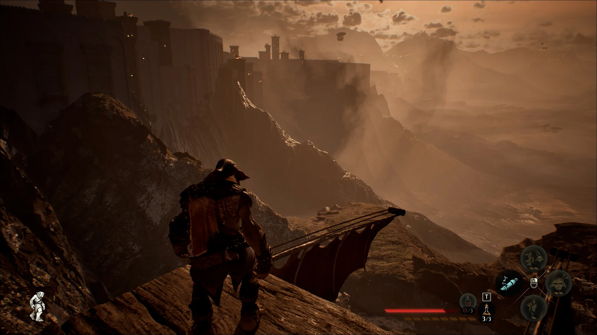 Styx: Blades of Greed