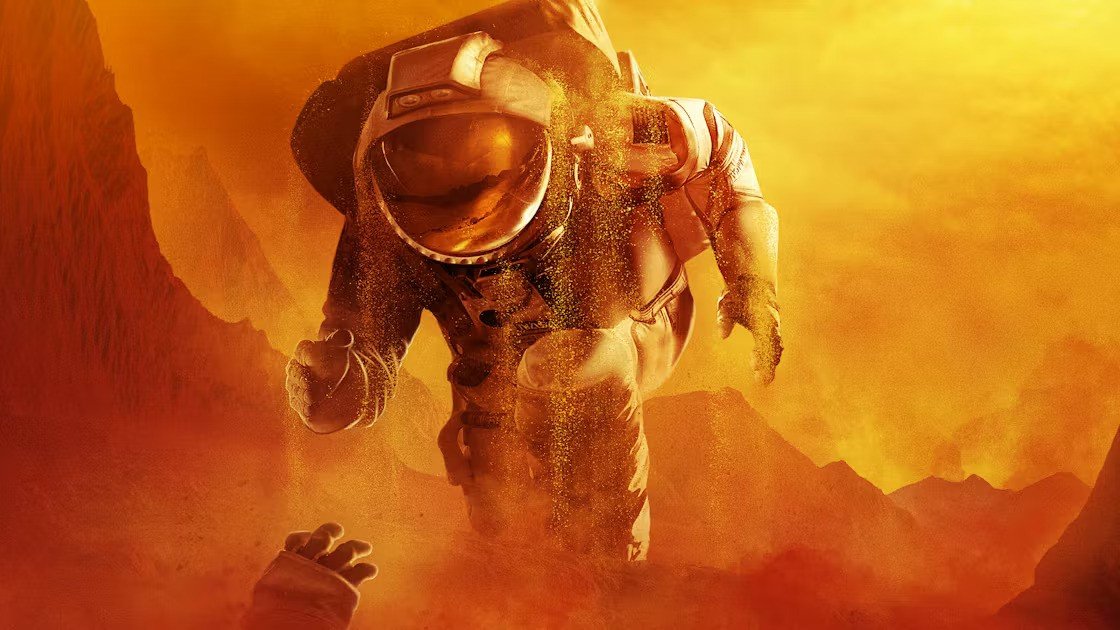 Terítéken a vörös bolygó – For All Mankind 3. évad