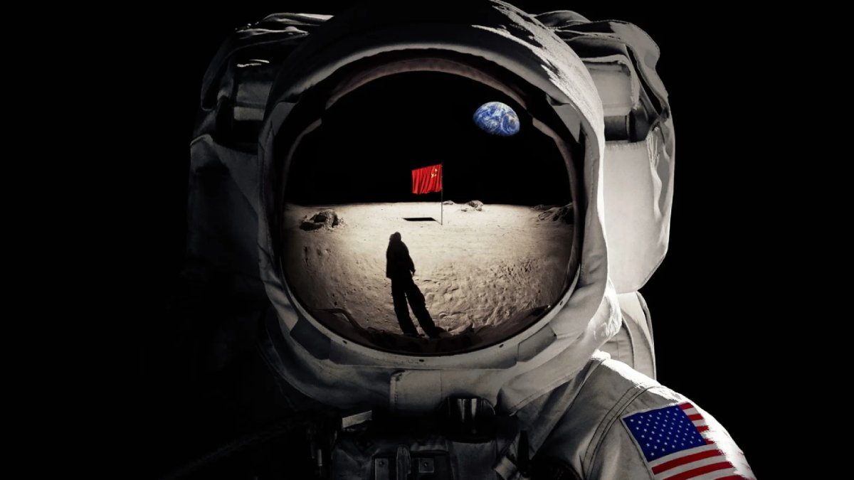 A soha véget nem érő űrverseny – For All Mankind 1-2. évad