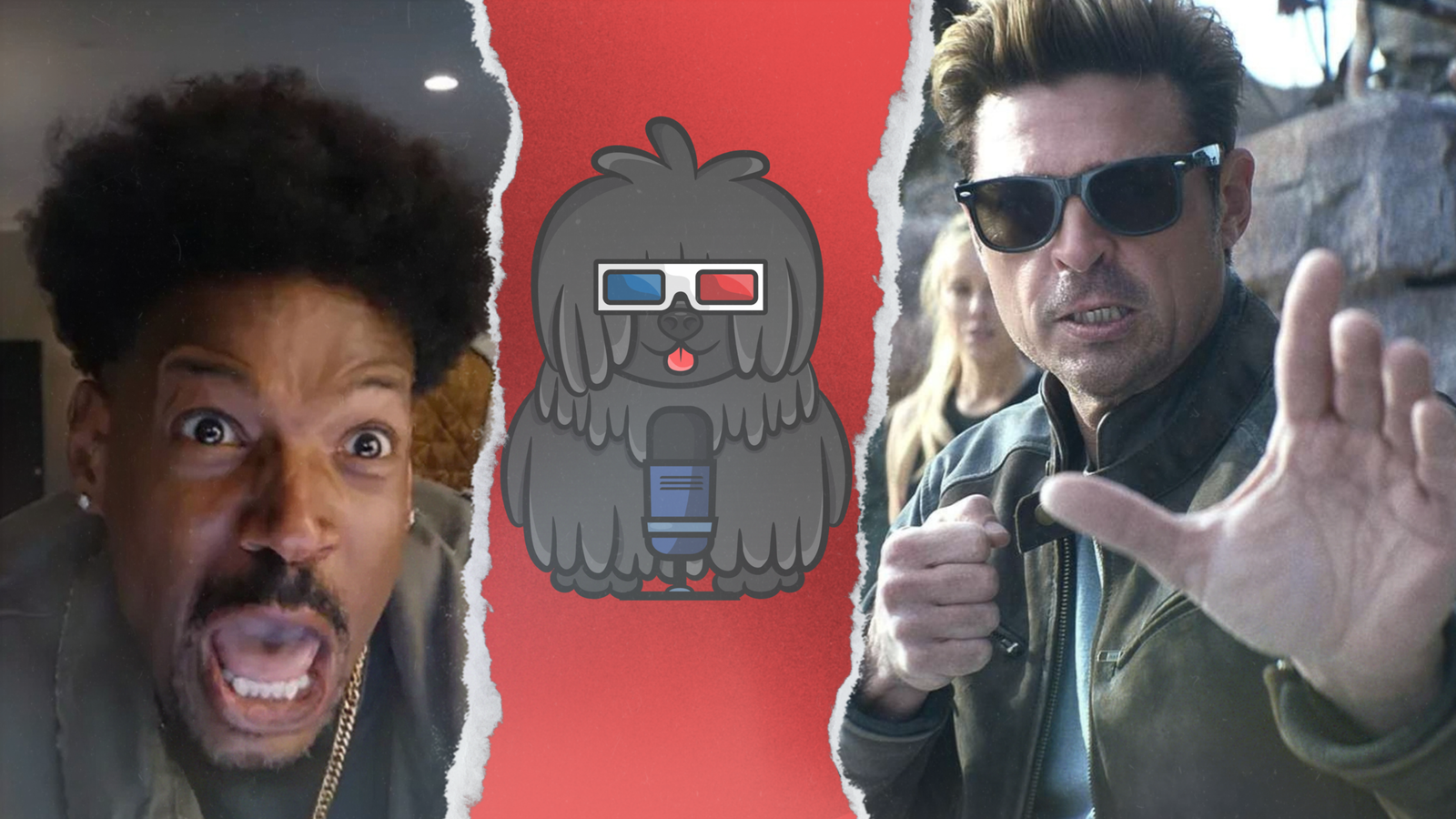 PODCAST: Nagyon polgárpukkasztó lesz az új Horrorra akadva?