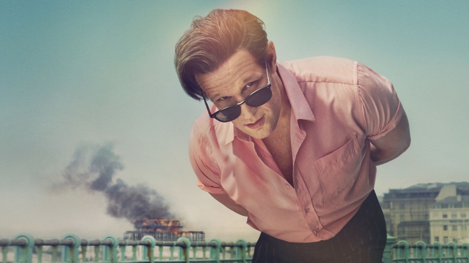 Apám, a világ legrosszabb embere – Bunny Munro halála 