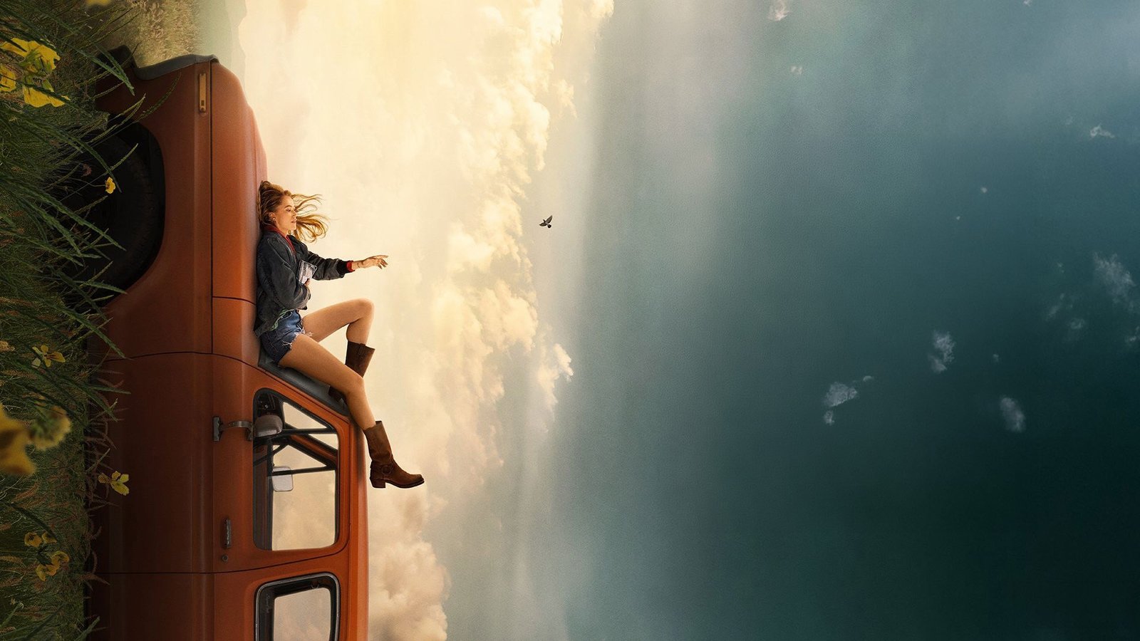 Megbocsátasz valaha? – Reminders of Him – Emlékek róla