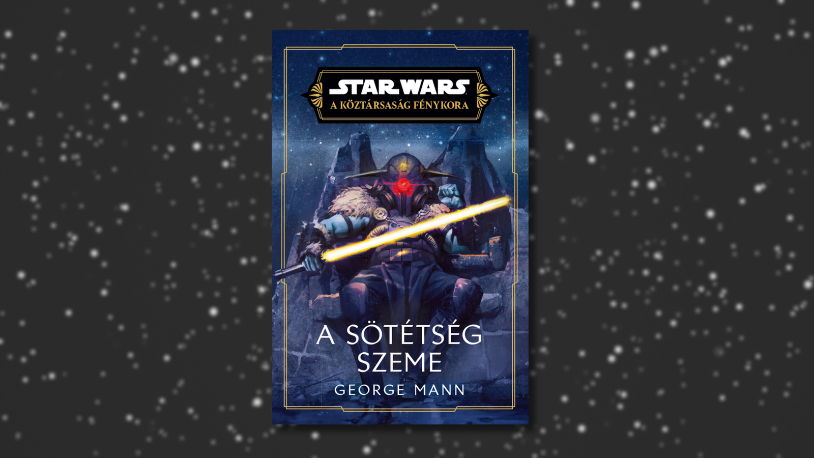 Star Wars: A Köztársaság Fénykora