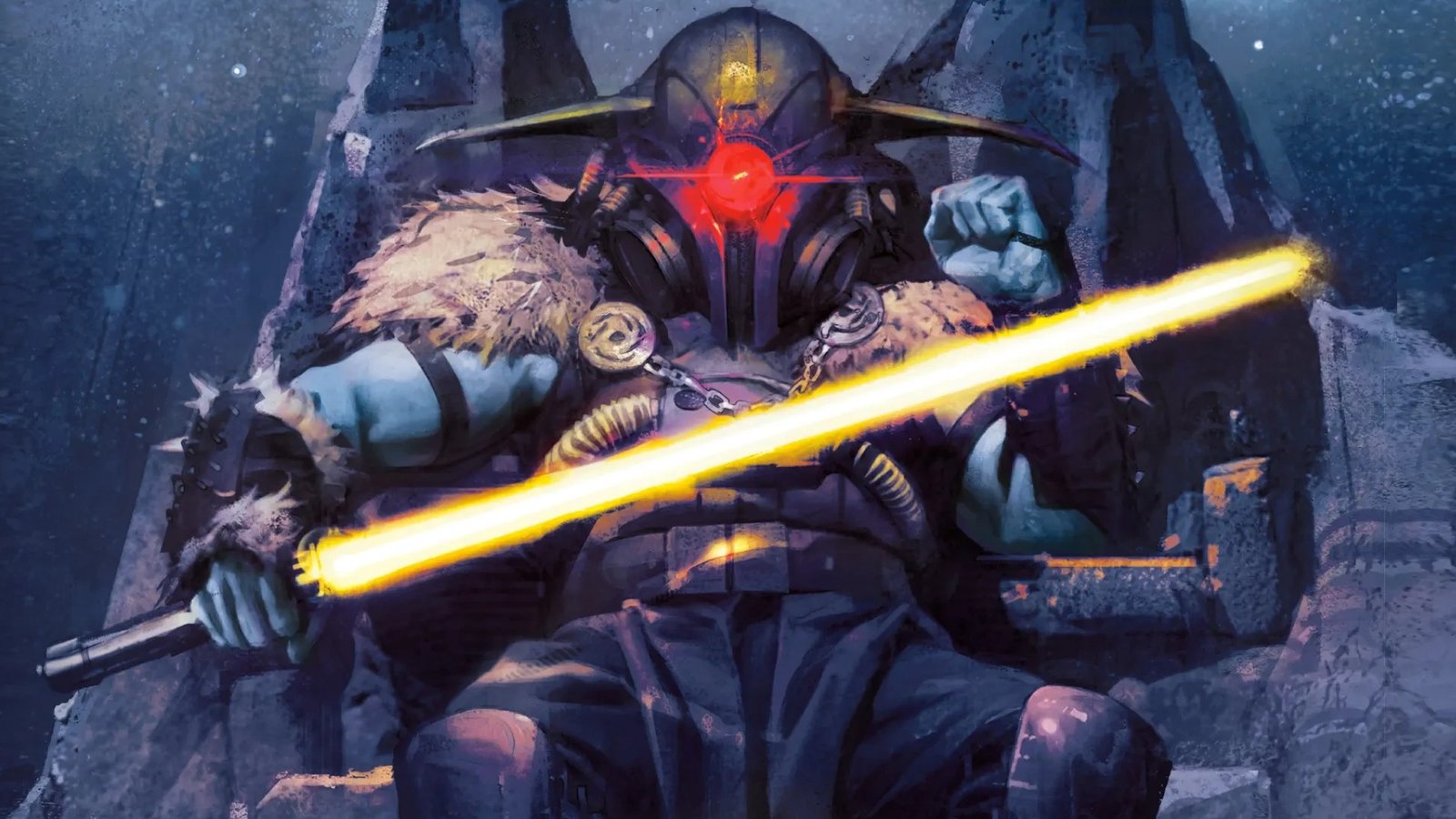 A Star Wars bebizonyította, hogy van még élet a megszokott hősökön túl is