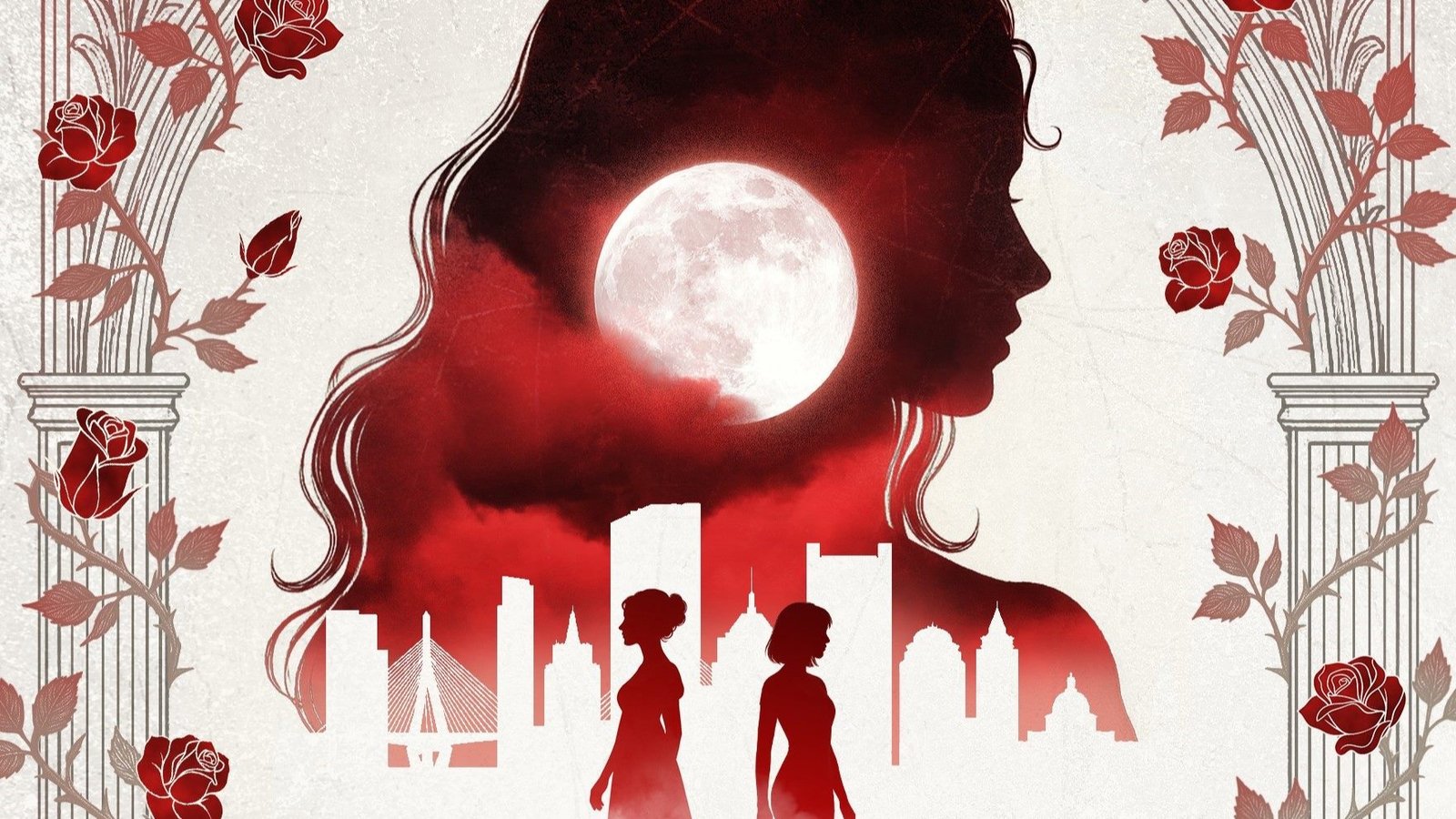 Örökké élni szívás – V. E. Schwab: Éjféli  földbe temesd csontjainkat