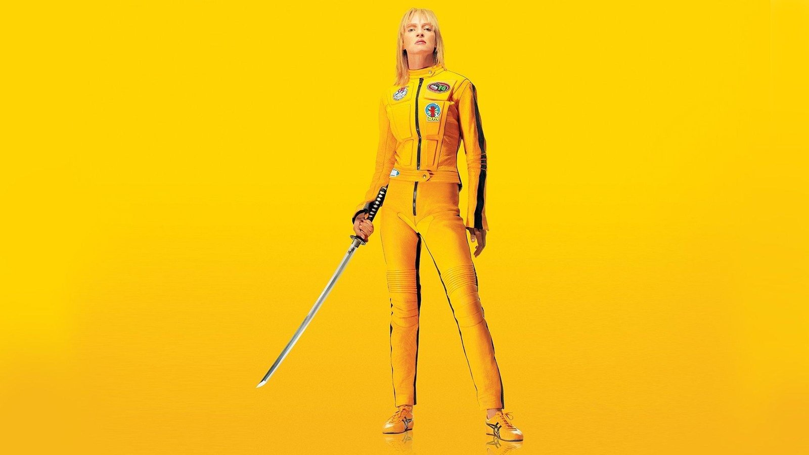 Katarzis a köbön – Kill Bill: A teljes véres történet