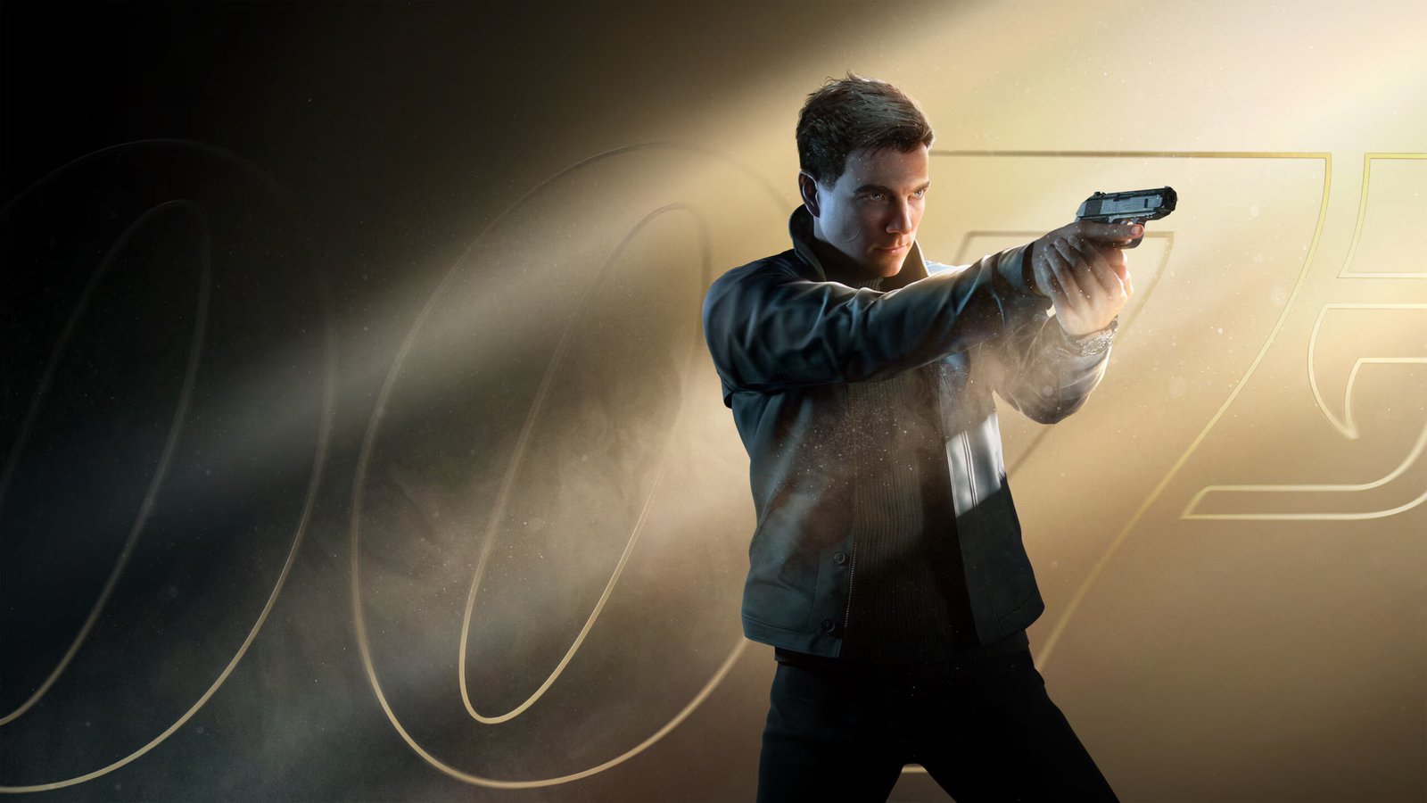 James Bond visszatért! – 007 First Light