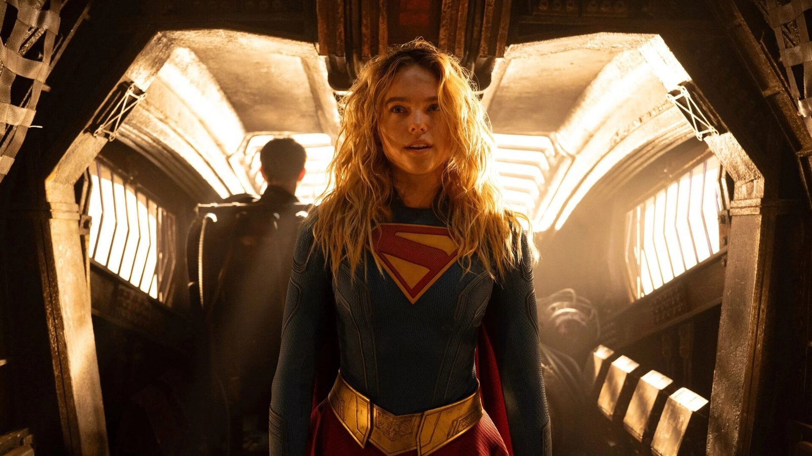 Túl nagy falat lett A holnap hősnője? – Supergirl