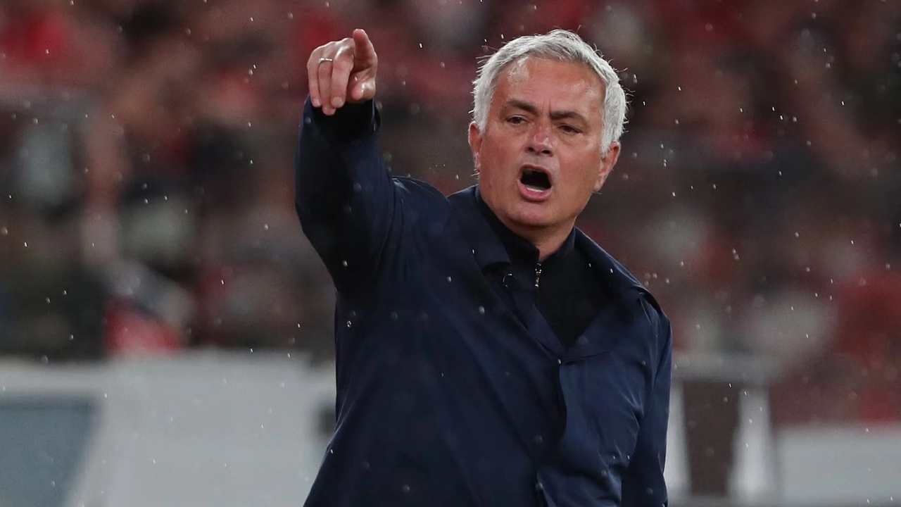 mourinho