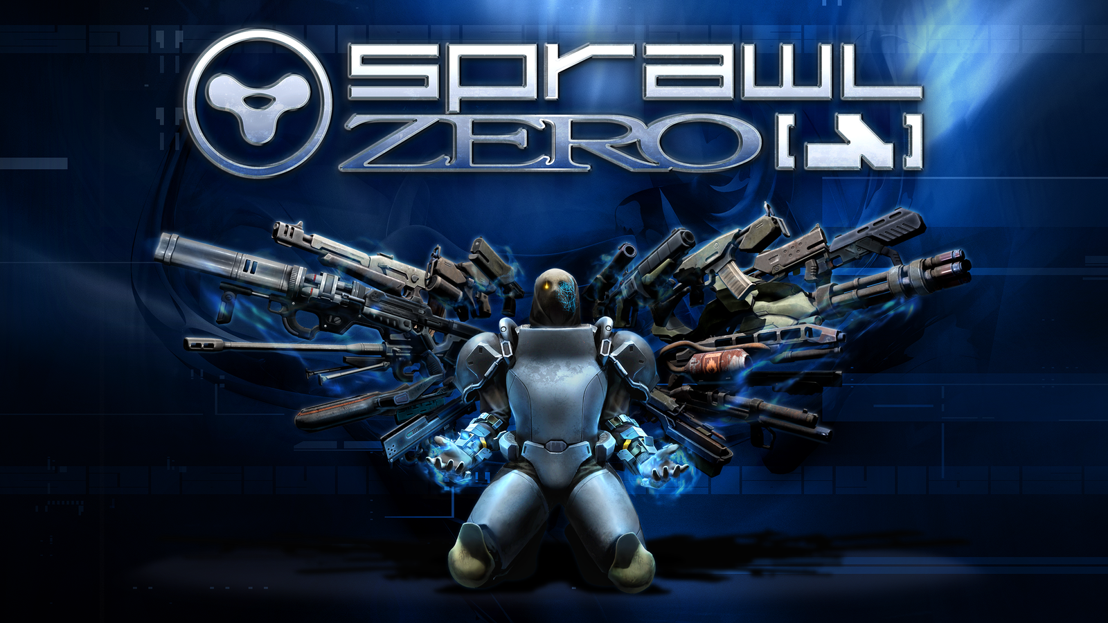 2000-es évek FPS nosztalgia – SPRAWL zero