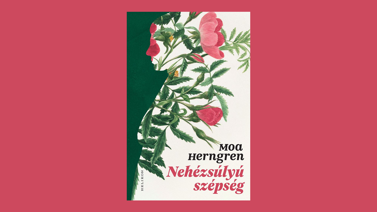 Amikor a valóság elől menekülnél, de a könyvben is a valóság fogad
