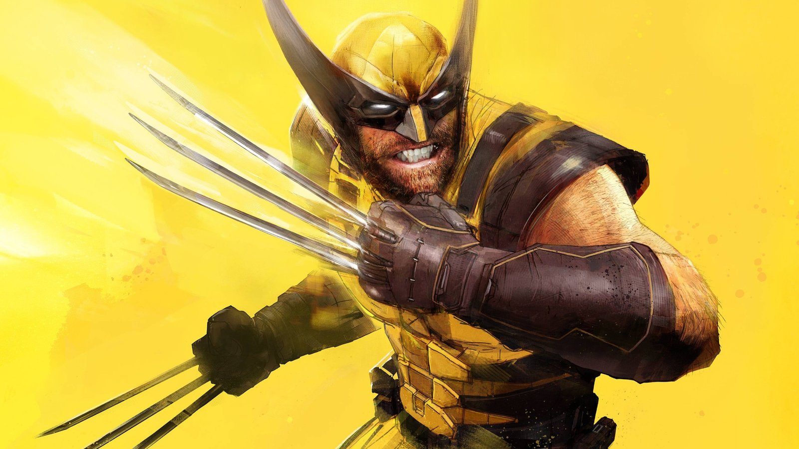 Véres Rozsomák, felemás Rozsomák – Marvel’s Wolverine