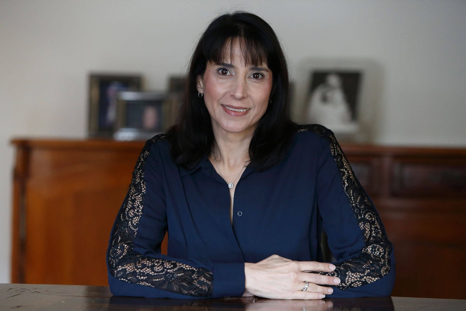 Nicole Trope