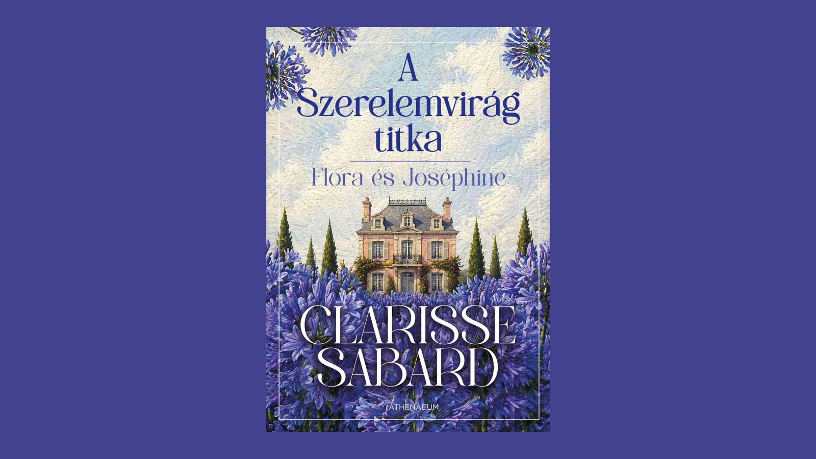 Erre a rejtélyre én nem akarok fényt deríteni – A Szerelemvirág titka